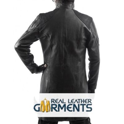 Deus ex Human Revolution Adam Jensen Coat