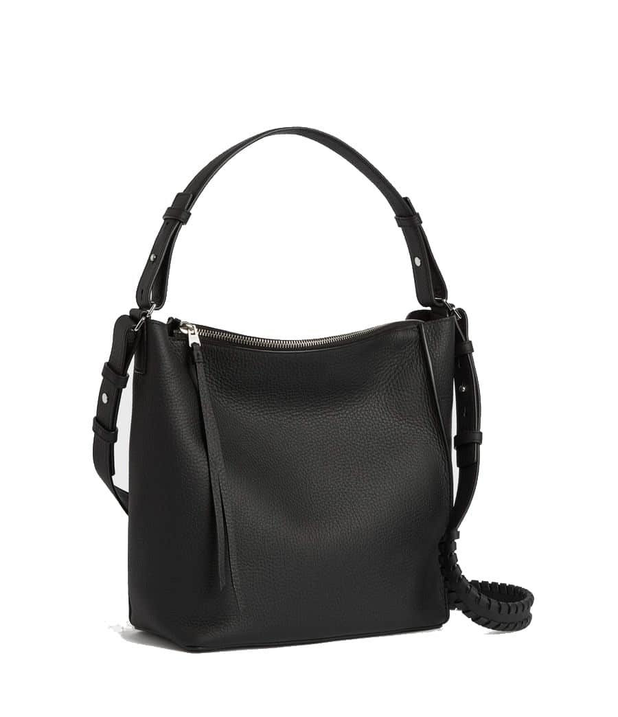 ATE Crossbody Leather Bag For Women's