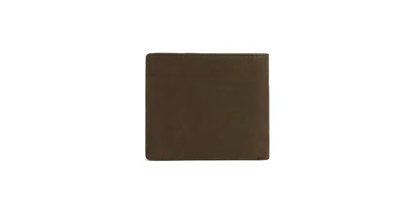 Acle Leather Wallet For Men
