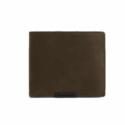 Acle Leather Wallets For Men's