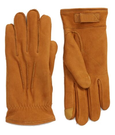 Bonesi Women's Leather Gloves