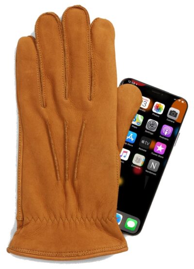 Bonesi: Women's Leather Gloves