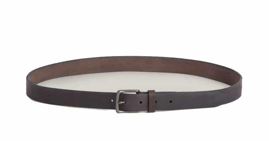 Cruz Henry Leather Belt For Men's