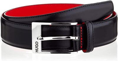 HUGO Men's Barney Belt