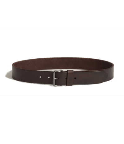 Johns Leather Belt For Men's