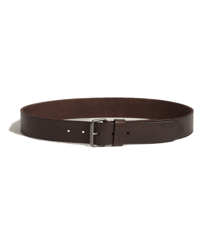 Johns Leather Belt For Men's