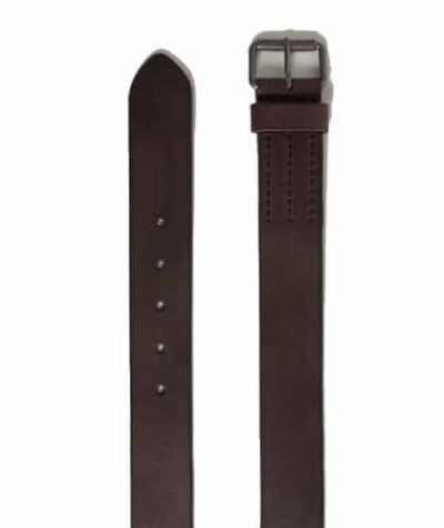 Johns Leather Belt For Men's