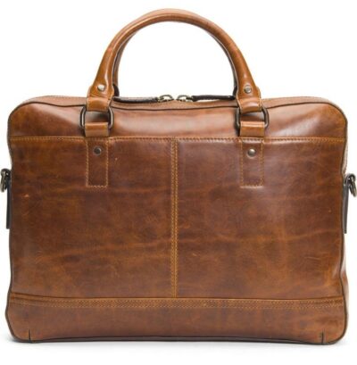 Lerman Men's Crossbody Leather Bags