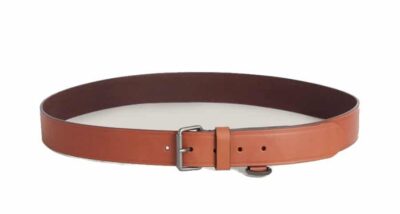 Neil LEATHER BELT