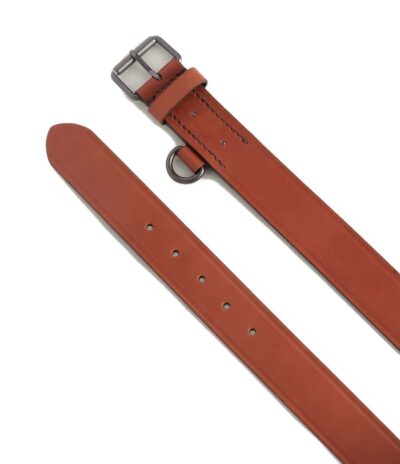 Neil LEATHER BELT.