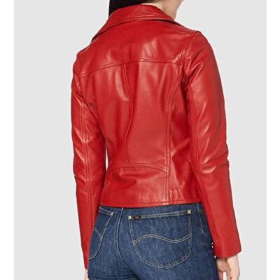 Oakwood Women's Jacket