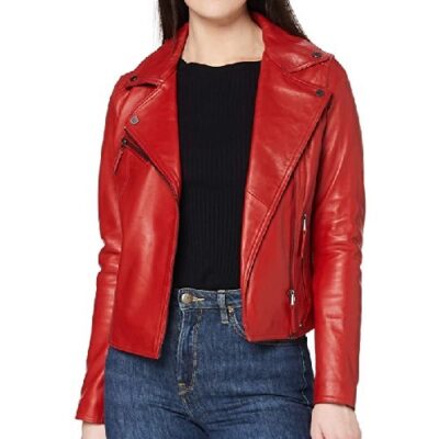 Oakwood Women's Jacket