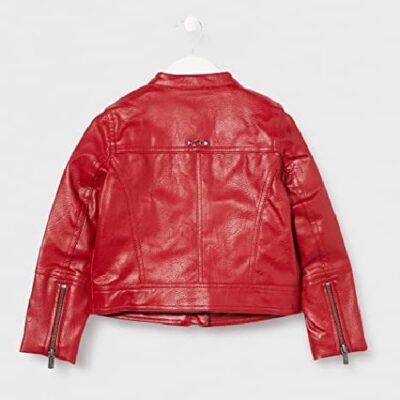 Pepe Jeans Girl's Anise Jacket