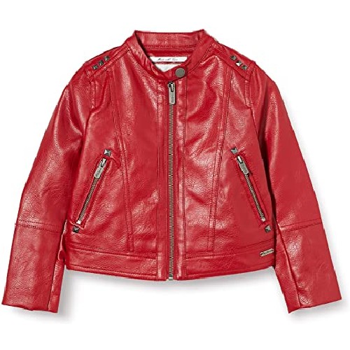 Pepe Jeans Girl's Anise Jacket