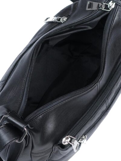 SMALL SLUMP CROSSBODY BAG For WOMEN'S