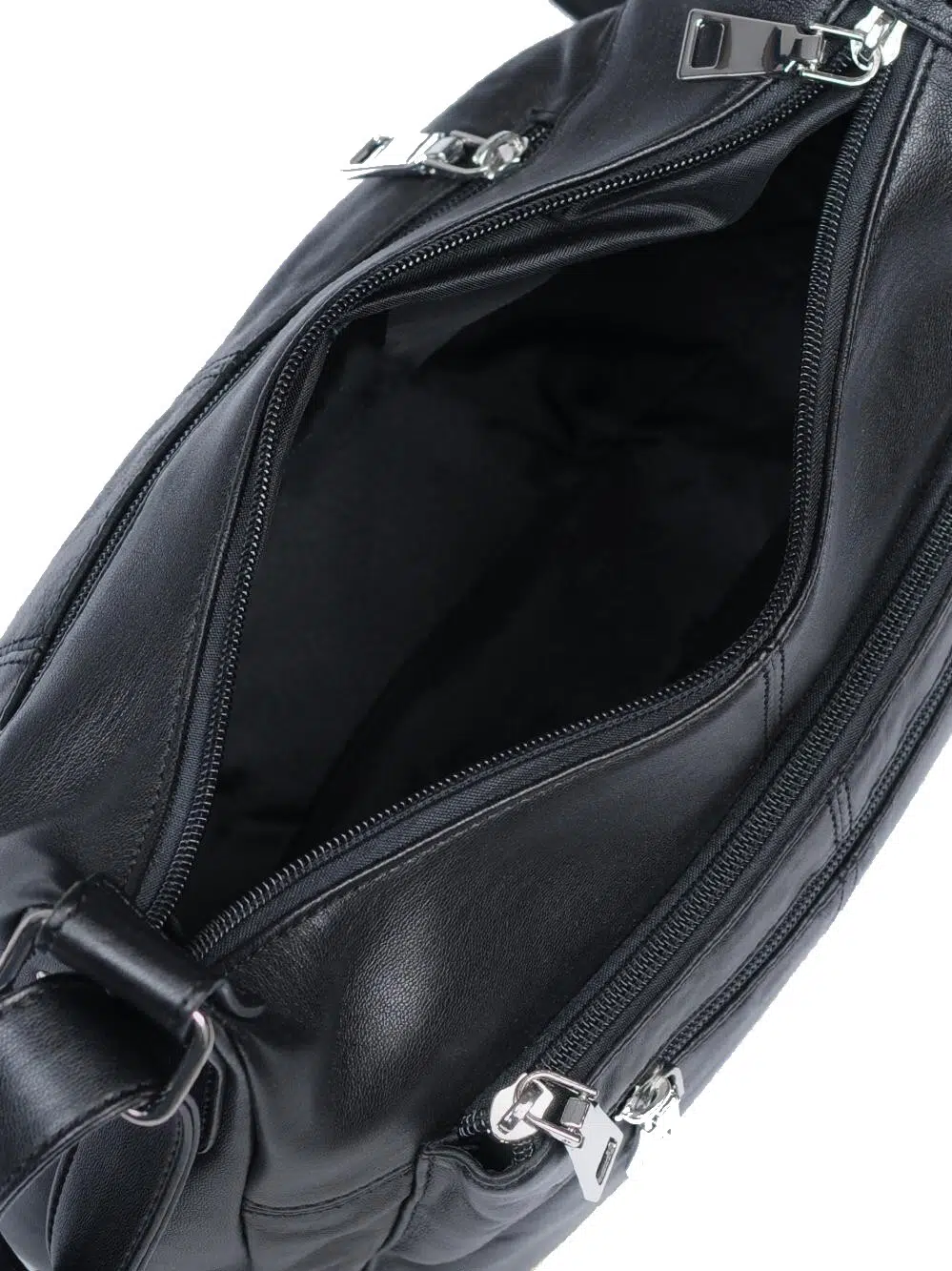 SMALL SLUMP CROSSBODY BAG For WOMEN'S