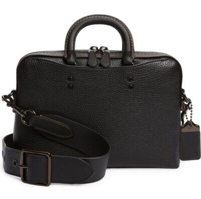 Stranger Women's Leathers Briefcase