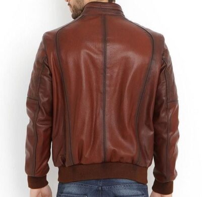 Warsaw-Men's-Genuine-Leather-Jackets