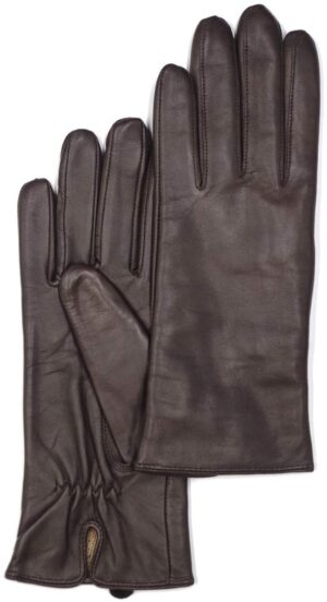 Womens-Winter-Leather-Gloves-Warm-Cashmere-Lined-Touchscreen-Driving-Sheepskin-Gloves