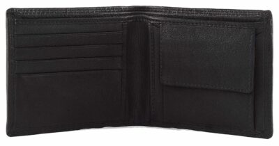 Aberdeen Men's Leather Wallet
