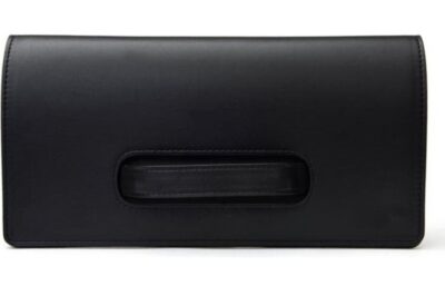 Chelsea: Women's Leather Clutch