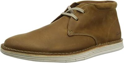 Clarks Men's Forge Stride Sneaker
