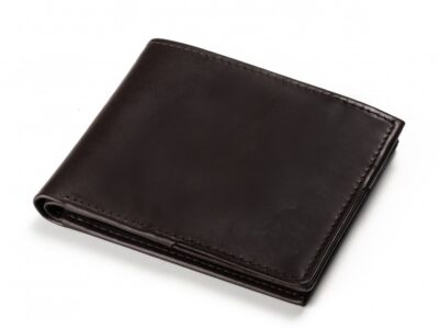 Dunford Men's Leather Wallet