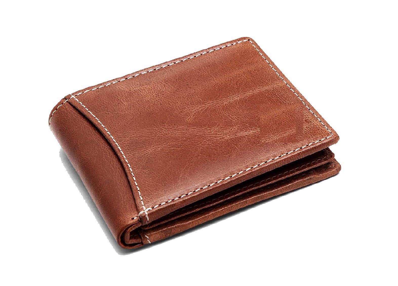 Fionn Men's Genuine Leather Wallet