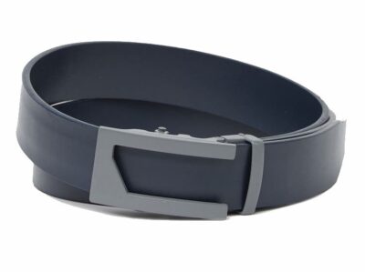 Halder Men's Soft Leather Belt