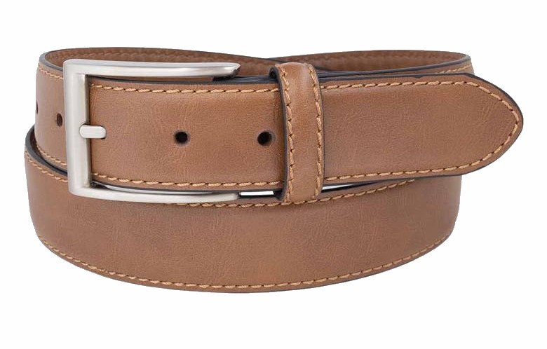 Halderman Men's Leather Belt
