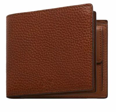 Harlow Men's Leather Wallets