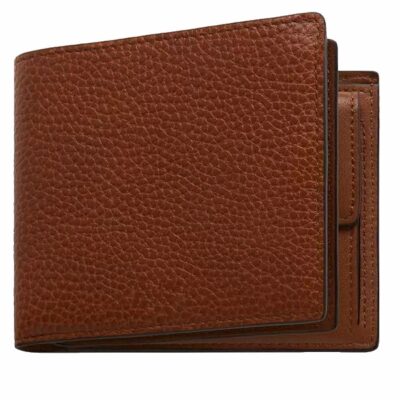 Harlow Men's Leather Wallets