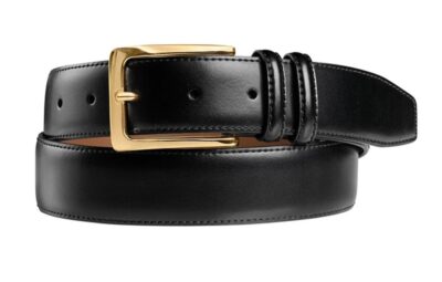 Janis: Women's Leather Belt