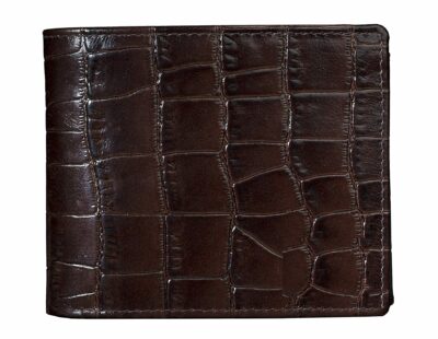 Men's Genuine Leather Wallets