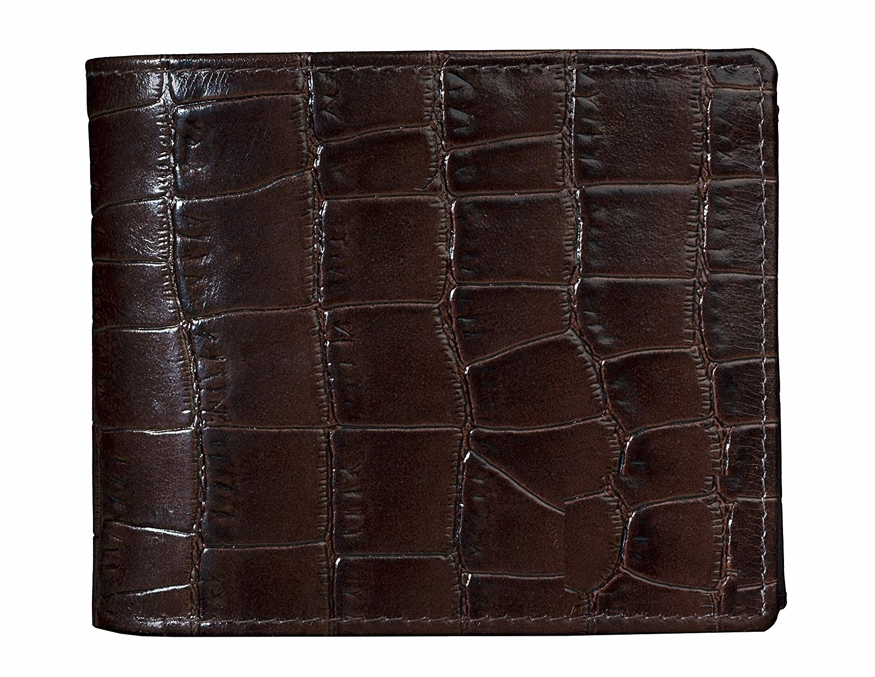 Men's Genuine Leather Wallets