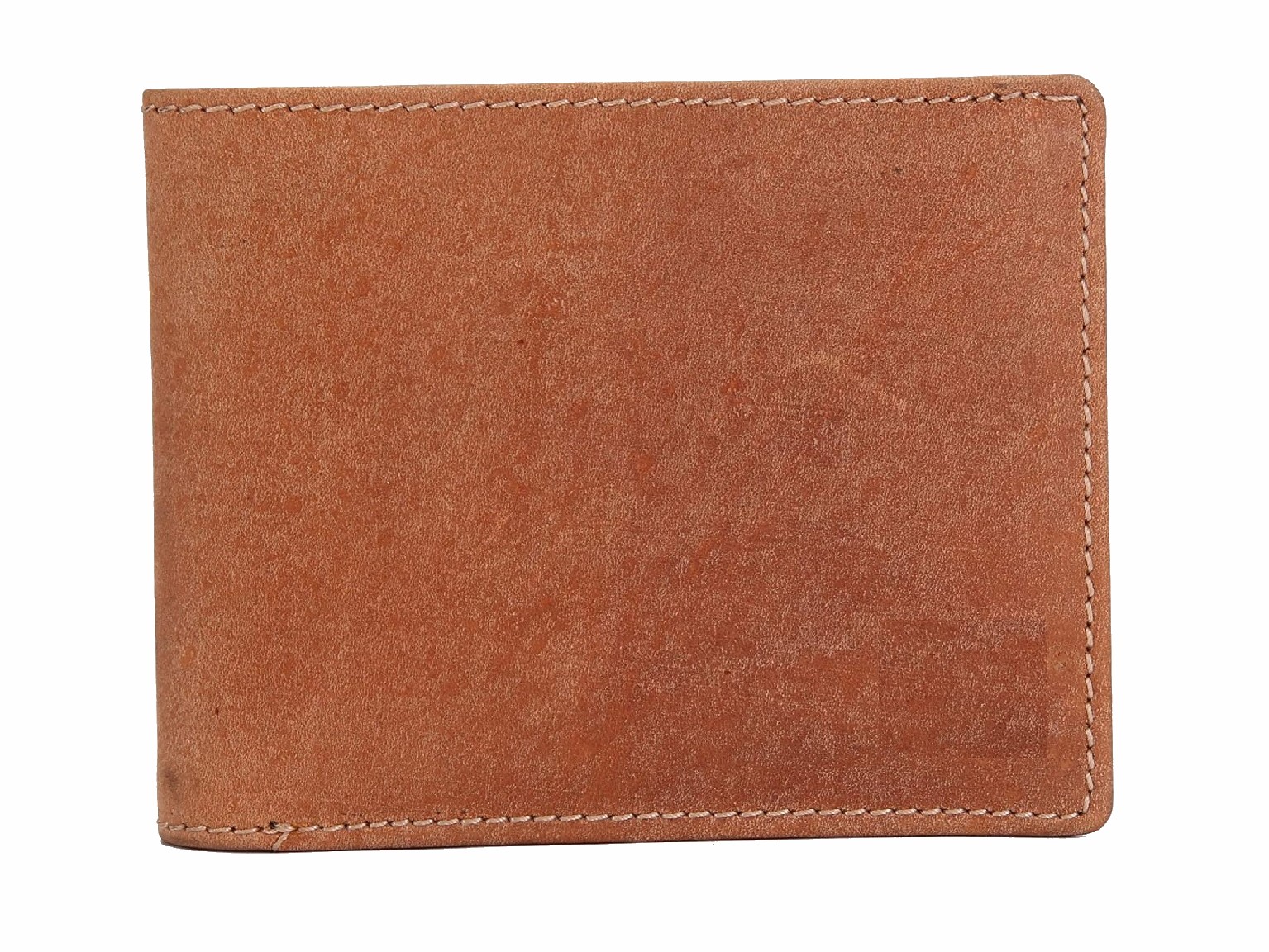 Men's horse Leather wallets