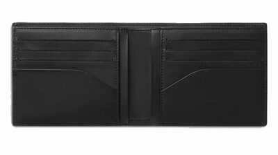Nigel Men's Leather Wallets