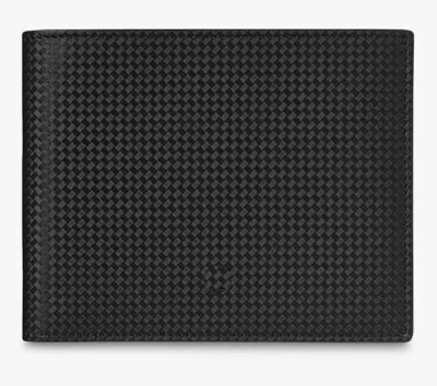 Nigel Men's Leather Wallets