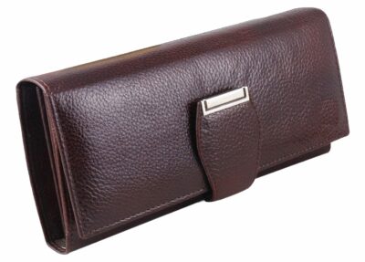 Nigella Women Leather Clutch wallet