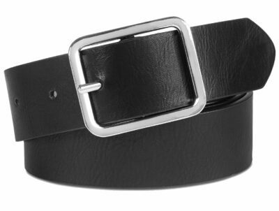 Paige: Women's Leather Belt