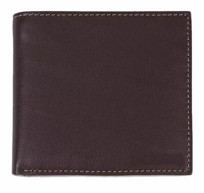 Thirsk Men's Leather Wallet