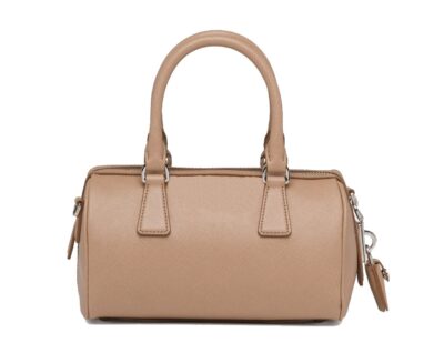 Christine: Women's Saffiano Leather Bag