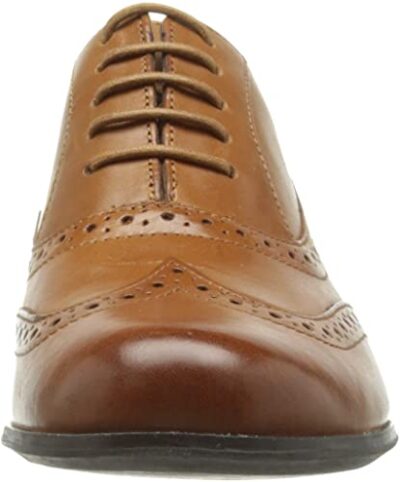 Clarks Women's Hamble Oak Derbys