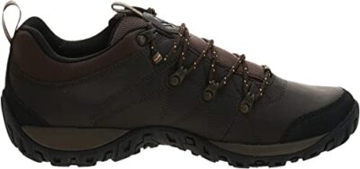 Columbia Men's Peakfreak Venture Mid Omni-Heat Waterproof Wide Hiking Boot