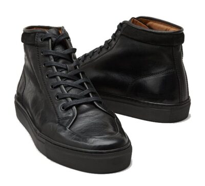 Crickle: Top Sneaker