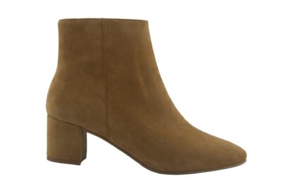 Debby: Women's Leather Shoe