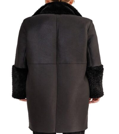 Kravitz Women's Shearling Leather Coats