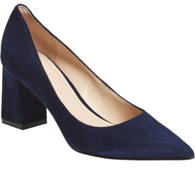 Lael Women's Leather Shoe