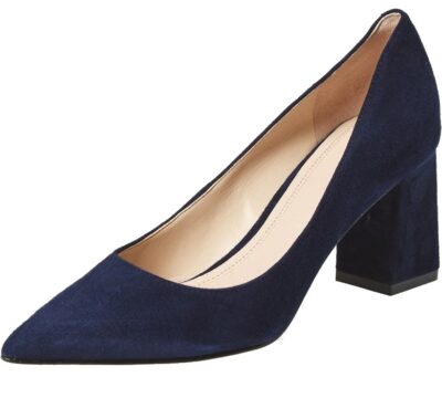 Lael Women's Leather Shoe