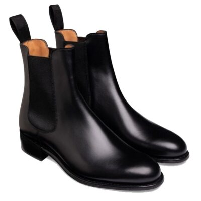 Lavigne: Women's Leather Shoe